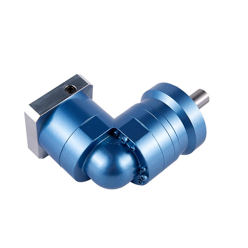 Változó kimeneti nagy pontosságú nyomatékú bolygócsökkentő ALR sorozat Változó kimeneti nagy pontosságú nyomatékú bolygócsökkentő ALR sorozat