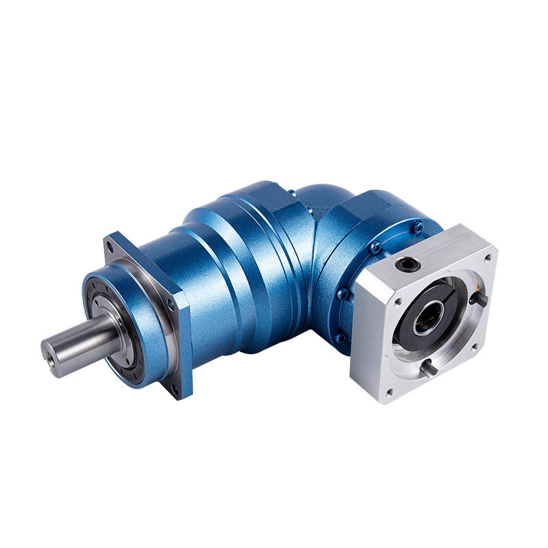 Alacsony holtjátékú sebességváltó bolygócsökkentő ASR sorozat az automatizálási ipar számára Alacsony holtjátékú sebességváltó bolygócsökkentő ASR sorozat az automatizálási ipar számára