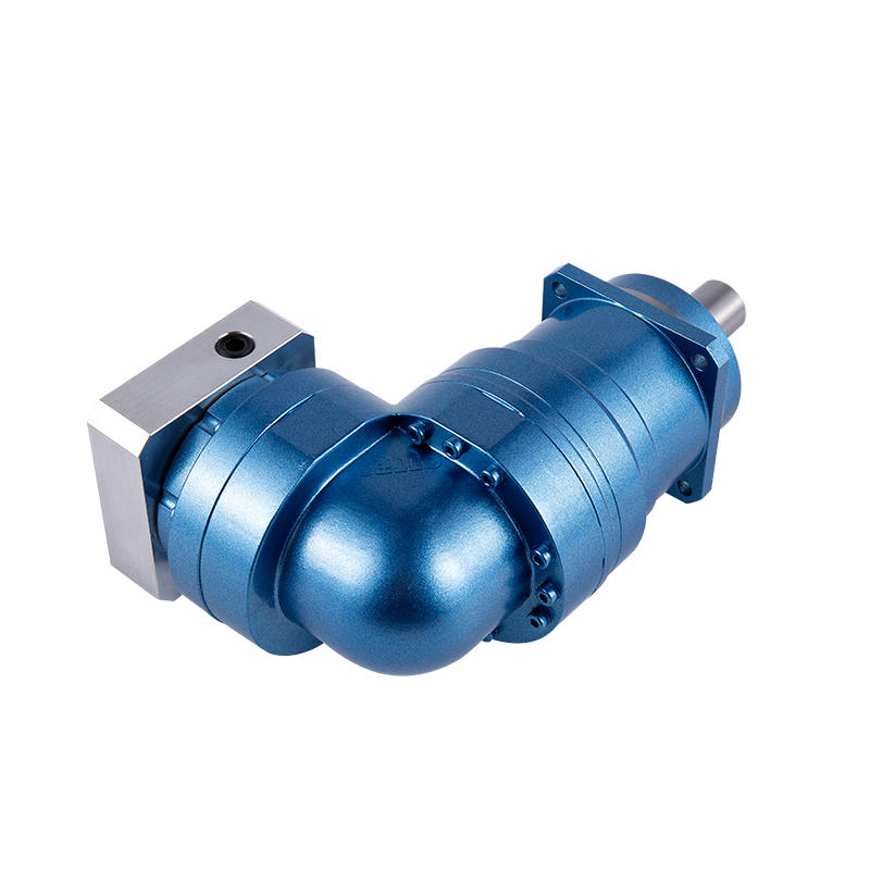 Alacsony holtjátékú sebességváltó bolygócsökkentő ASR sorozat az automatizálási ipar számára Alacsony holtjátékú sebességváltó bolygócsökkentő ASR sorozat az automatizálási ipar számára