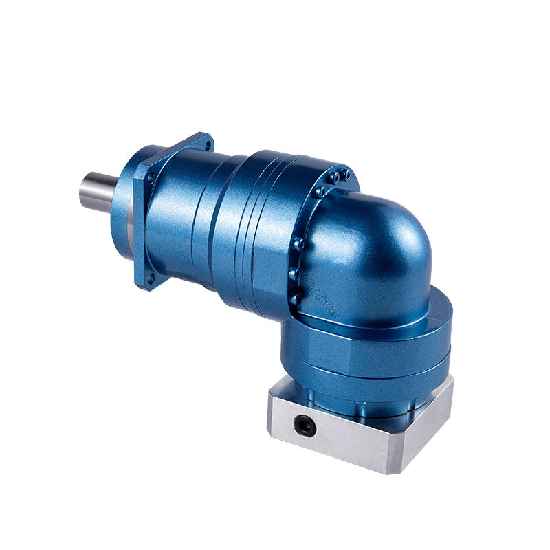 Alacsony holtjátékú sebességváltó bolygócsökkentő ASR sorozat az automatizálási ipar számára Alacsony holtjátékú sebességváltó bolygócsökkentő ASR sorozat az automatizálási ipar számára